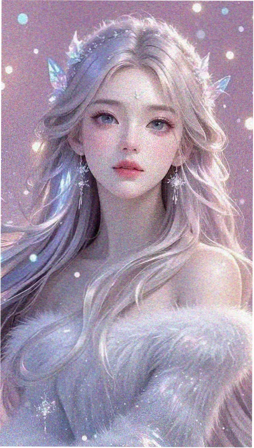 九歌电影《檐下星图》奇幻国漫海报