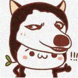 影迷小满爱看番头像